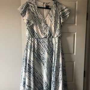 Gabby Skye Dress